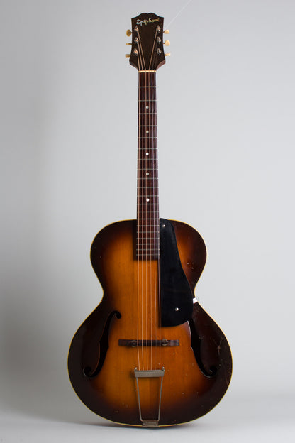 Epiphone Olympic Arch Top Acoustic Guitar (1941)