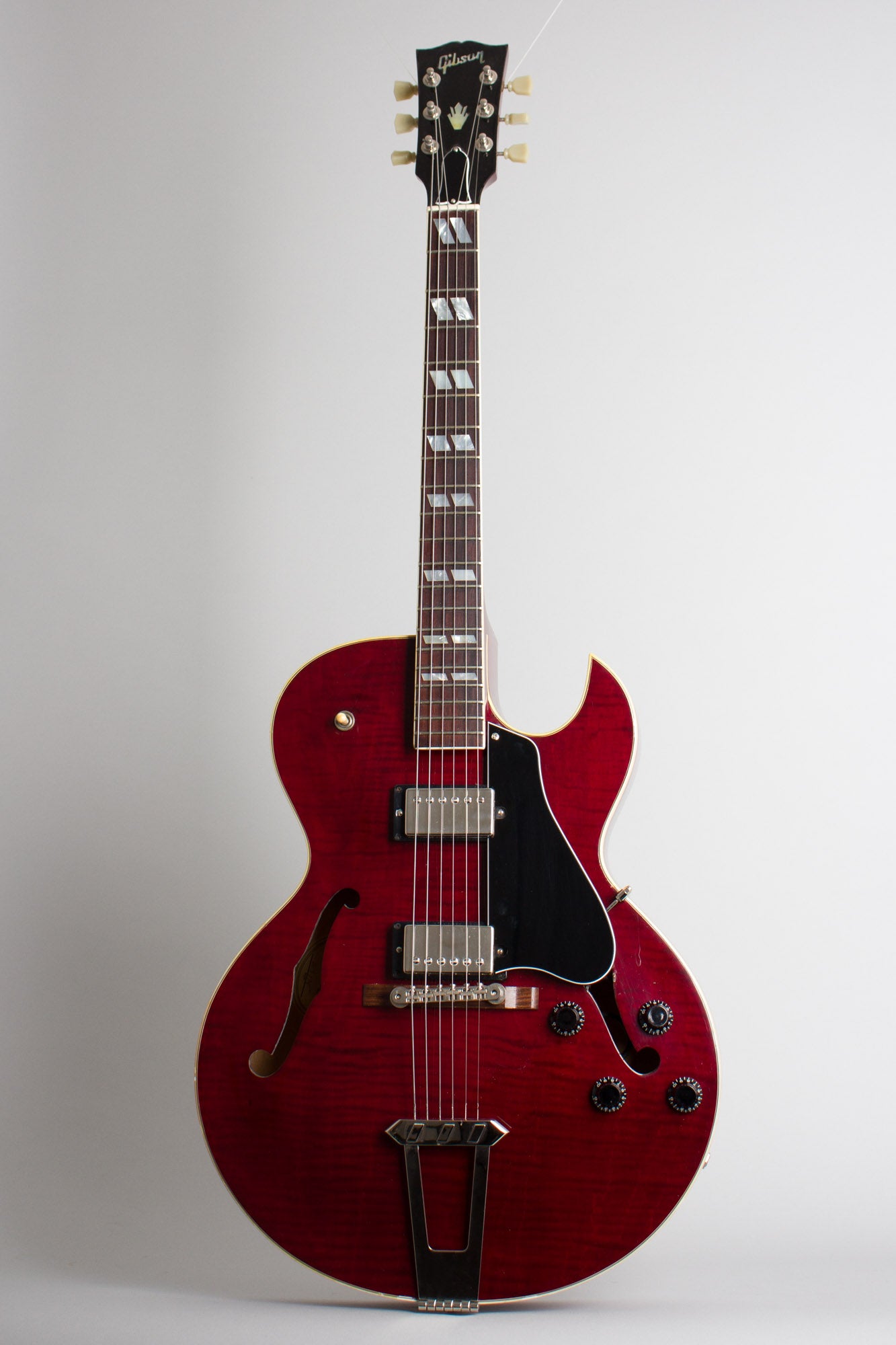 Gibson ES-175D Arch Top Hollow Body Electric Guitar (2001)