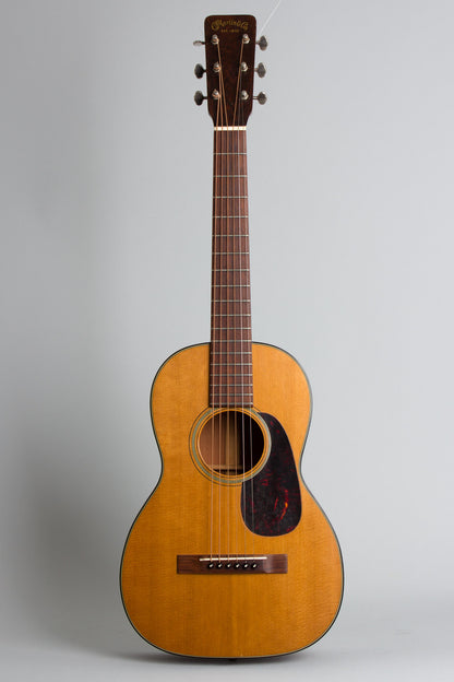 C. F. Martin 5-16 Flat Top Acoustic Guitar (1962)