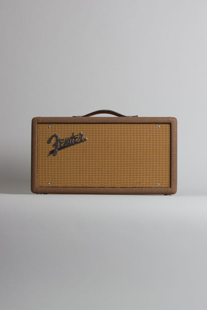 Fender 6G15 Tube Reverb Unit Effect (1961)