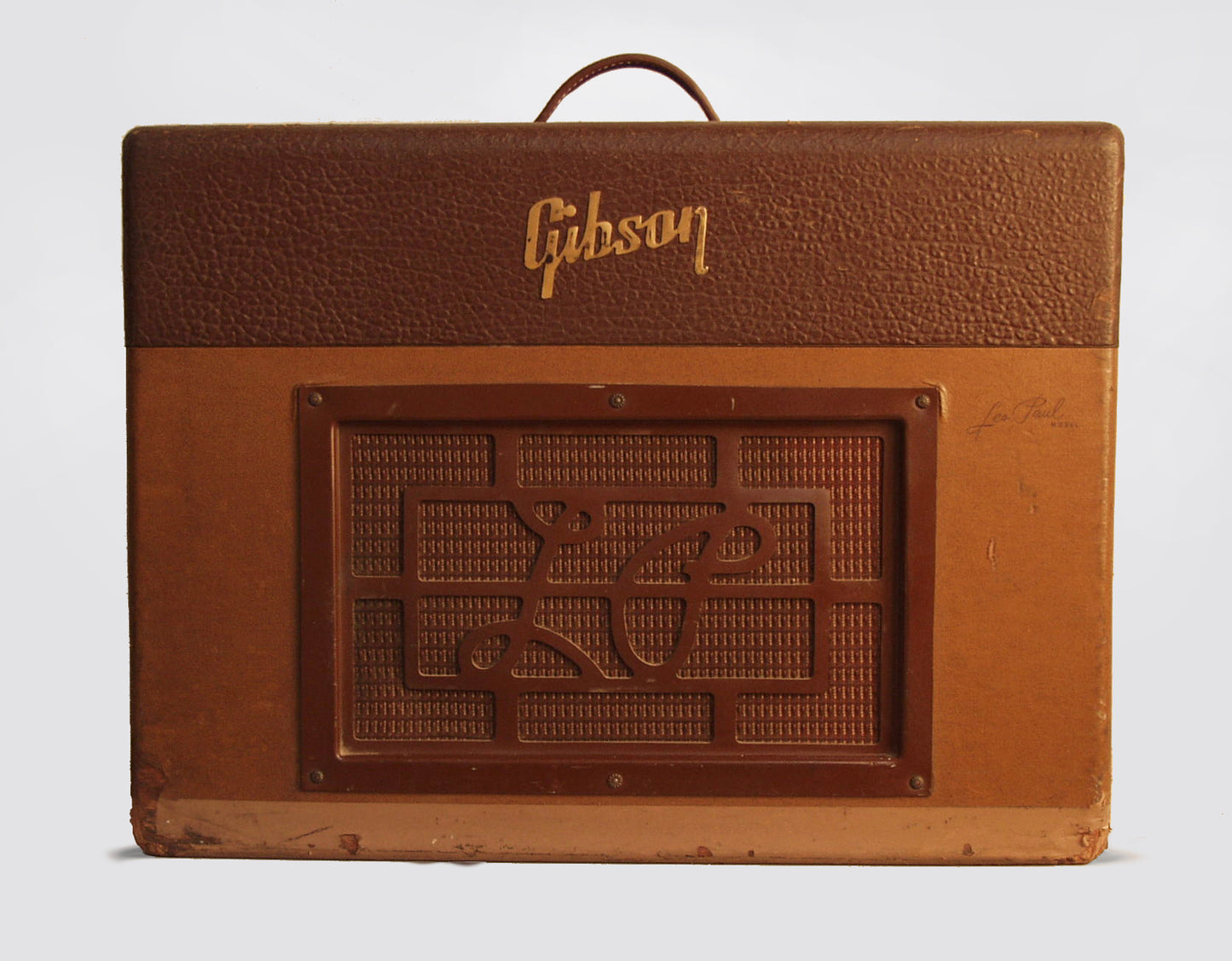 Gibson Les Paul GA-40 Tube Guitar Amplifier (1952)