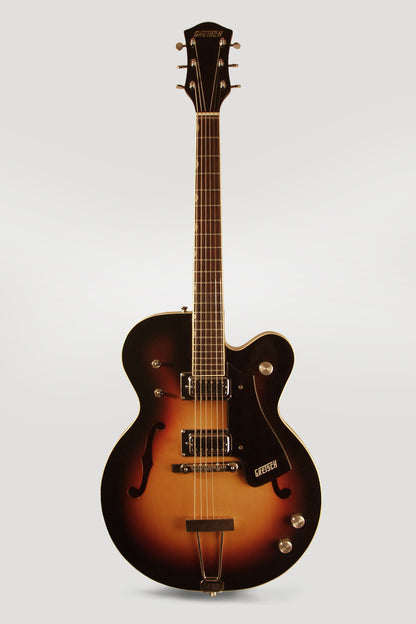 Gretsch Clipper Thinline Hollow Body Electric Guitar (1973)