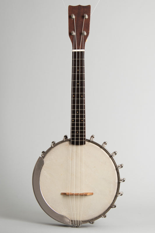 Bacon Style #1 Banjo Ukulele (1926)