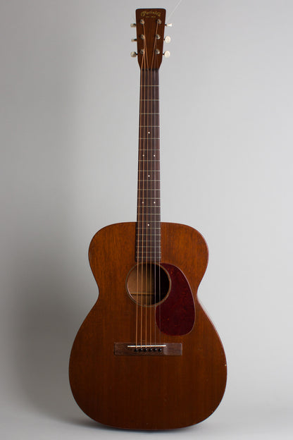C. F. Martin 00-17 Flat Top Acoustic Guitar (1948)