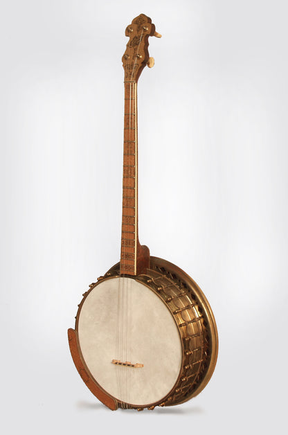 Leedy Amphion Tenor Banjo (1928)