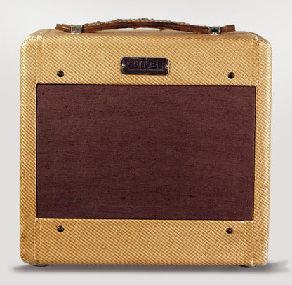 Fender 600 Champ 5B1 Tube Guitar Amplifier (1952)