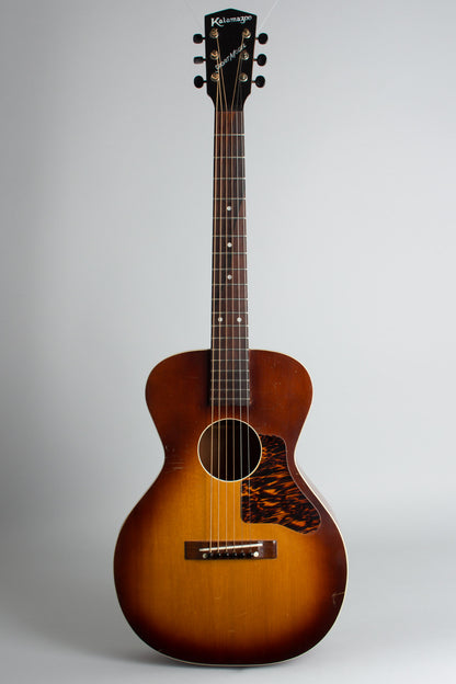 Kalamazoo Sport Model KG 3/4 Flat Top Acoustic Guitar (1940)