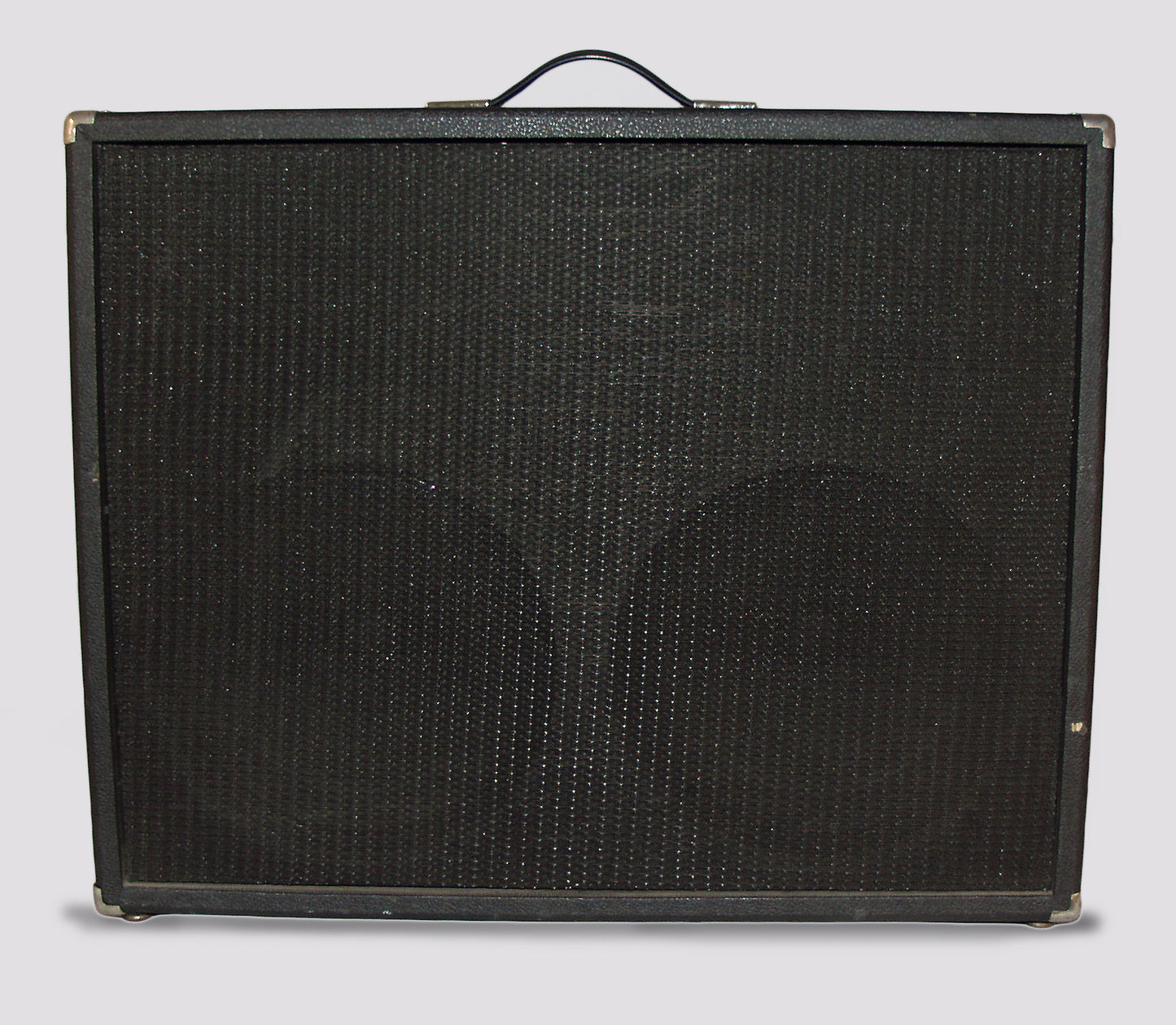 Magnatone Unique Model 26/ Custom 260A Tube Guitar Amplifier (1967)