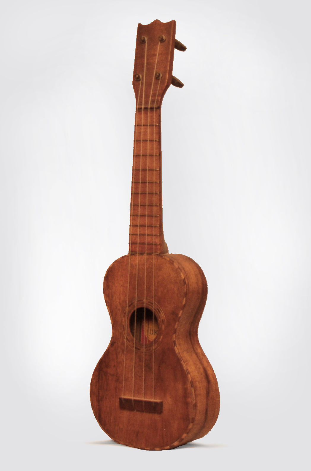 Kumalae Royal Hawaiian Soprano Ukulele (1920)