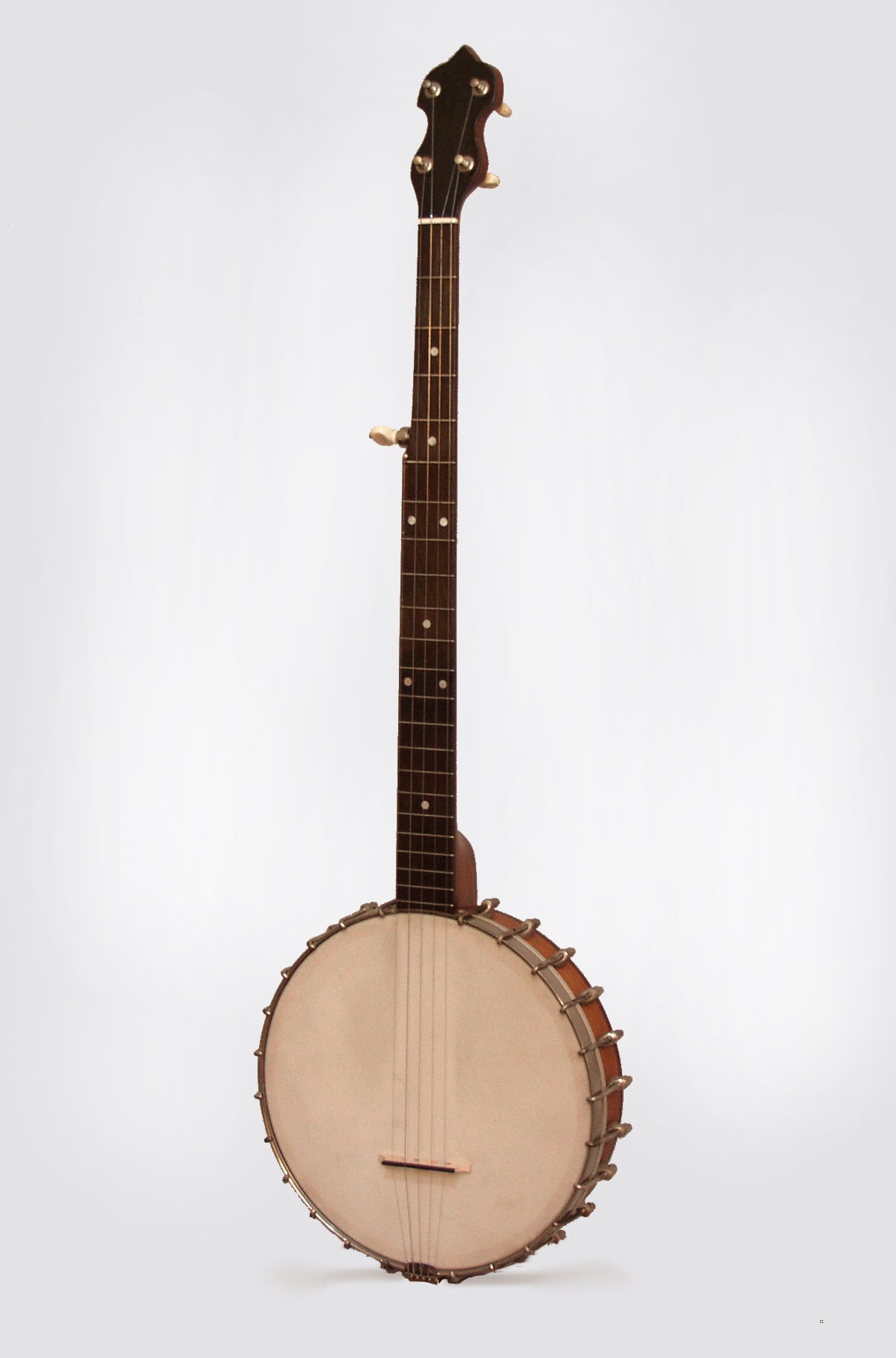 Fairbanks/Vega Special #2 5 String Banjo (1922)