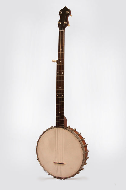 Fairbanks/Vega Special #2 5 String Banjo (1922)