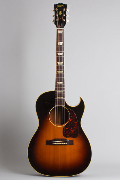 Gibson CF-100 Flat Top Acoustic Guitar (1950)