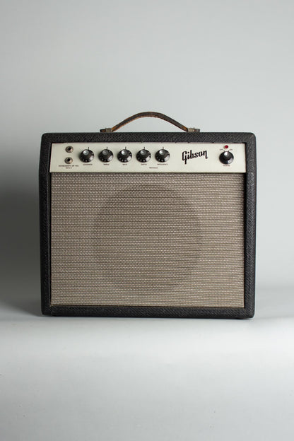 Gibson GA-5T Skylark Tube Amplifier (1966)