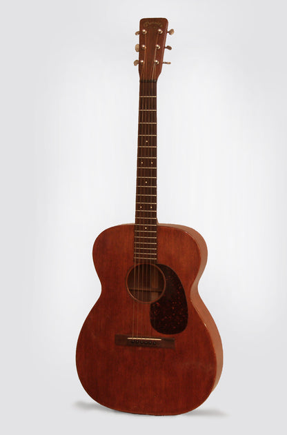C. F. Martin 00-17 Flat Top Acoustic Guitar (1953)