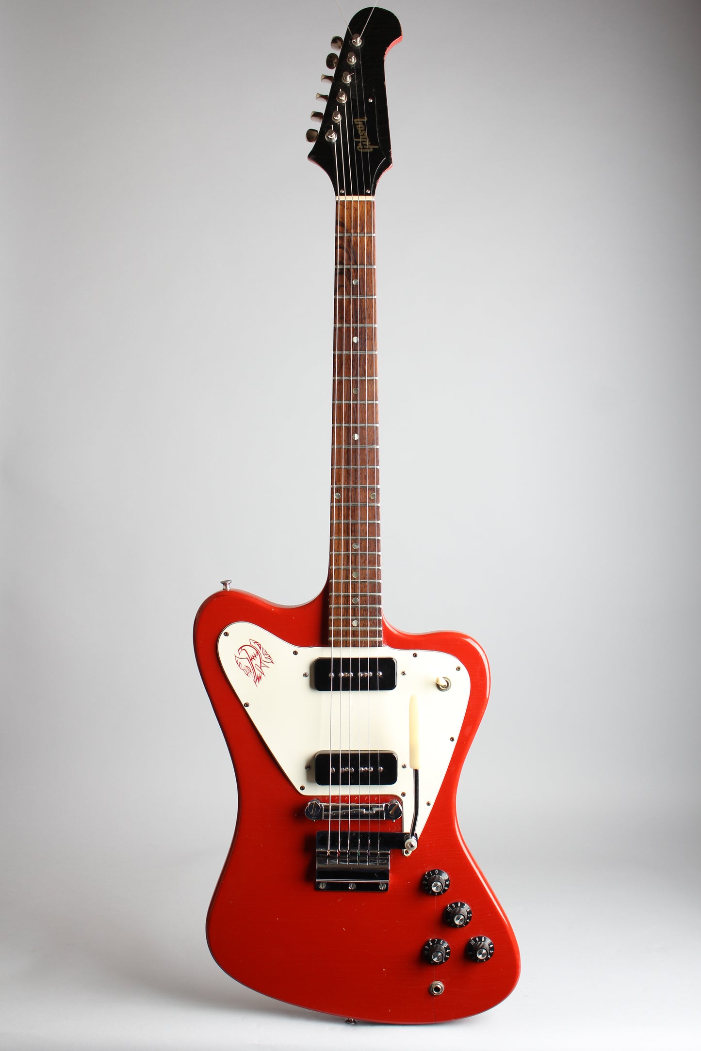 Gibson Firebird I Solid Body Electric Guitar (1968)