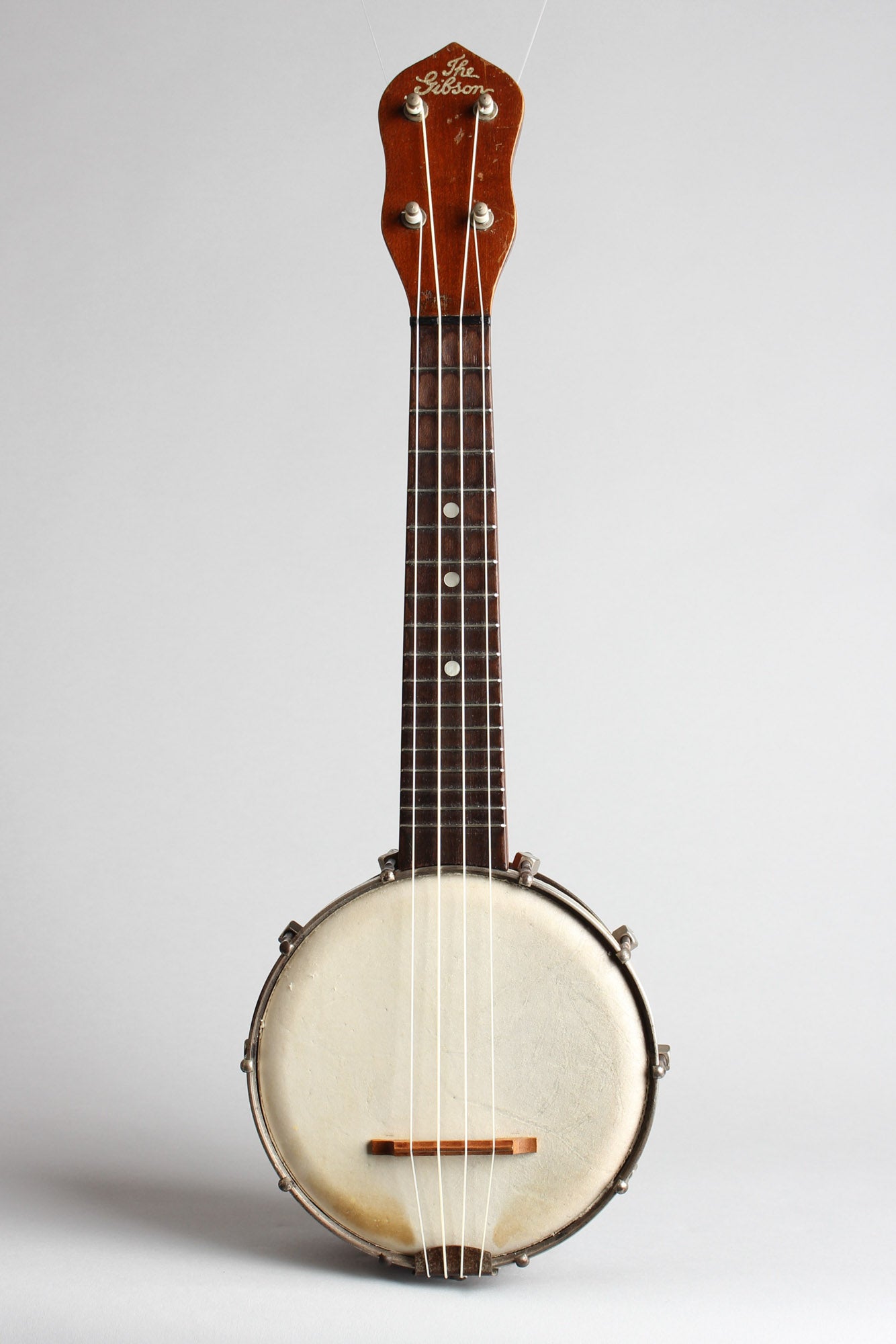 Gibson UB-1 Banjo Ukulele (1928)