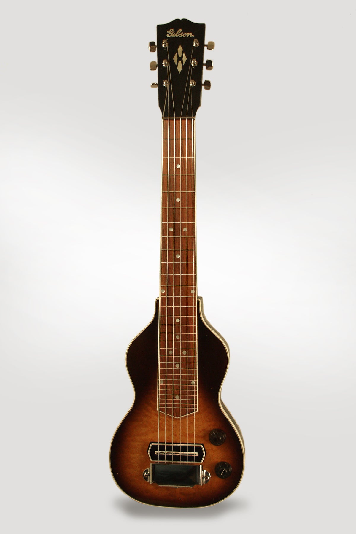 Gibson EH-150 Lap Steel Electric Guitar (1939)