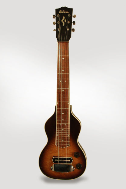 Gibson EH-150 Lap Steel Electric Guitar (1939)