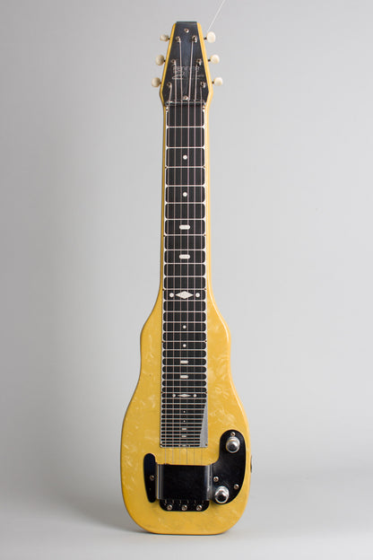 Fender Champion Lap Steel Electric Guitar (1953)