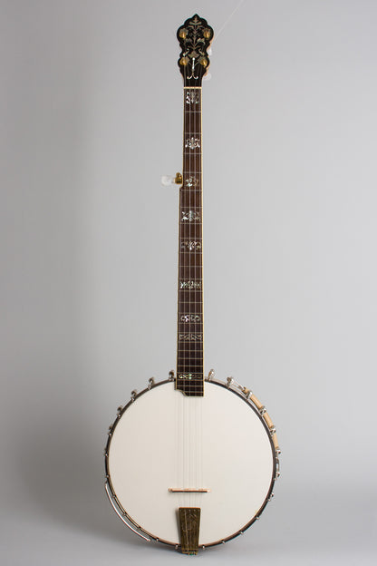 Bacon FF Professional Special Grand Concert 5 String Banjo (1916)