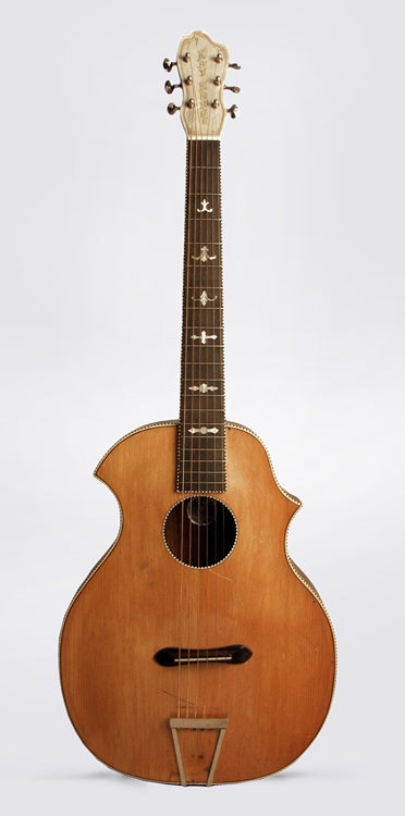 Kay Kay Kraft Style C Arch Top Acoustic Guitar (1932)
