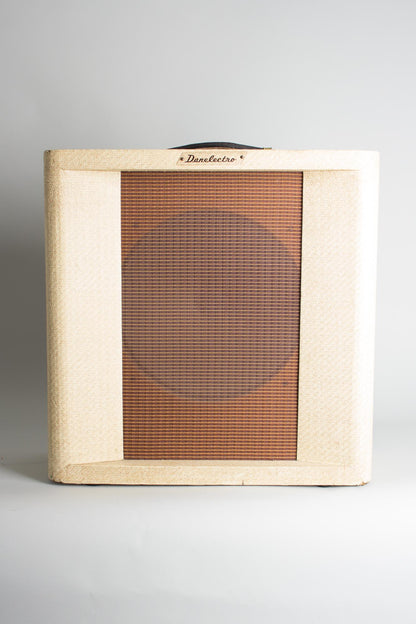 Danelectro Challenger Series D Model 89 Tube Amplifier (1956)