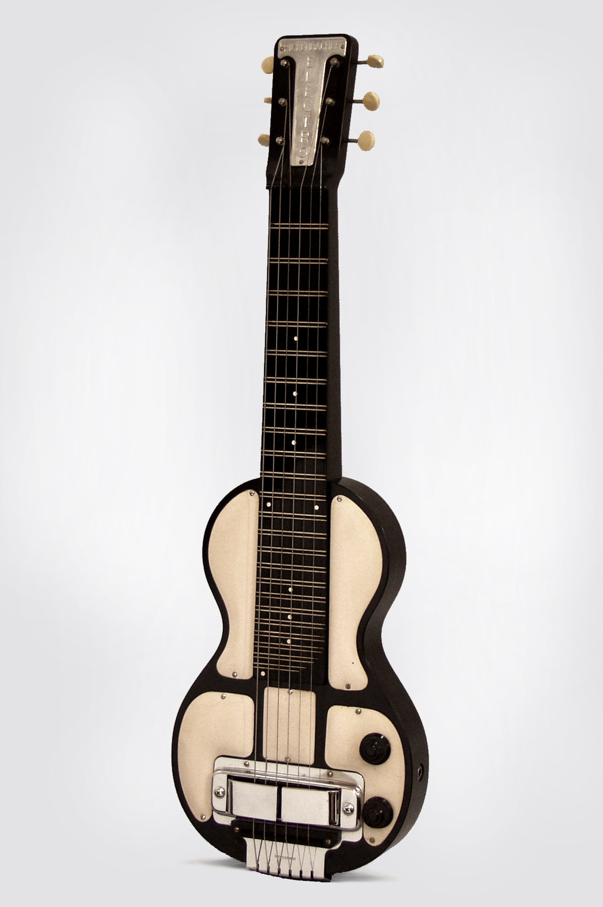 Rickenbacker Model B-6 Lap Steel Electric Guitar (1948)