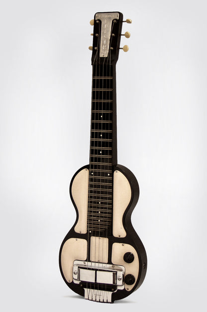 Rickenbacker Model B-6 Lap Steel Electric Guitar (1948)