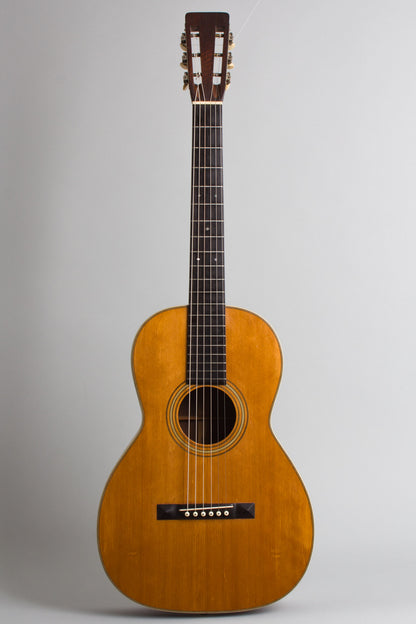 C. F. Martin 0-28 Flat Top Acoustic Guitar (1921)
