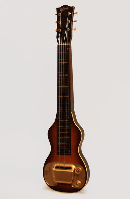 Gibson BR-6 Lap Steel Electric Guitar (1949)