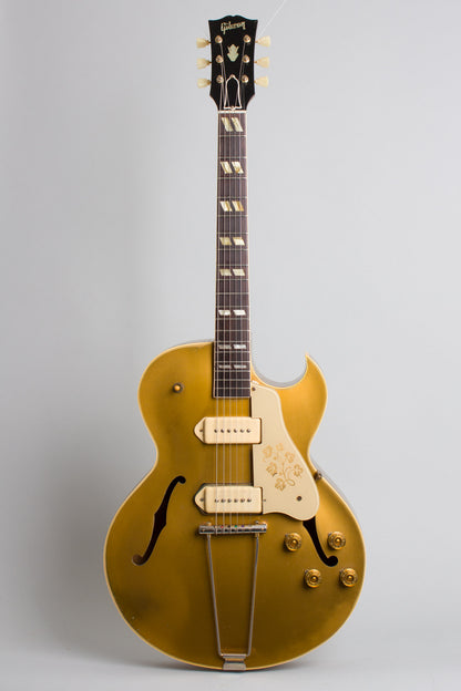 Gibson ES-295 Arch Top Hollow Body Electric Guitar (1955)