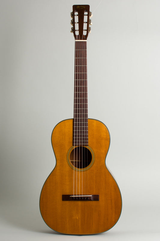 C. F. Martin 0-16NY Flat Top Acoustic Guitar (1961)