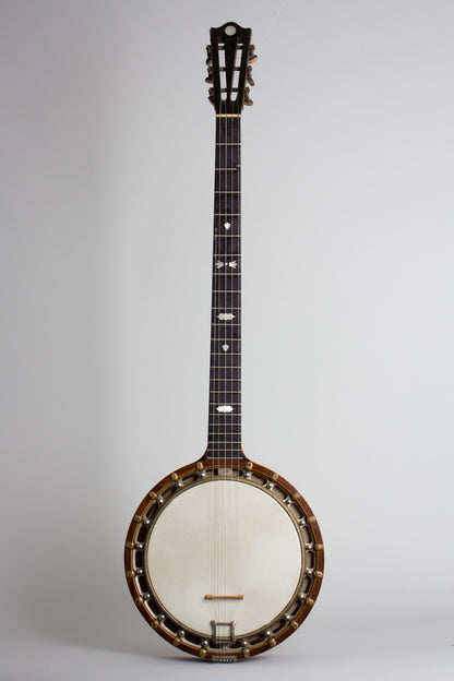 Windsor The New Windsor Patent #6 5 String Zither Banjo (1910s)