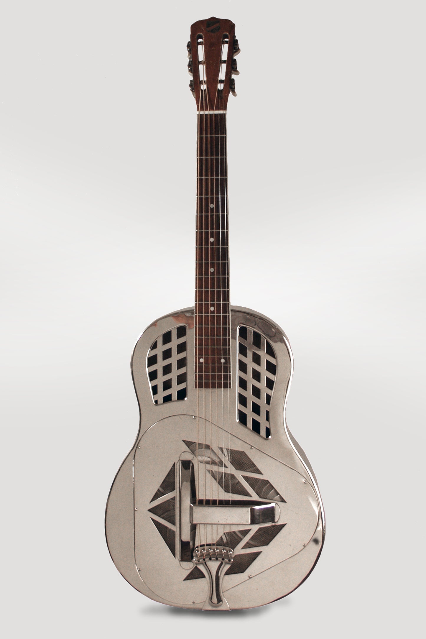 National Tricone Style 1 Resophonic Guitar (1928)