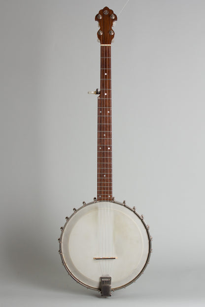 Goose Acres Aluminum Rim 5 String Banjo (1991)