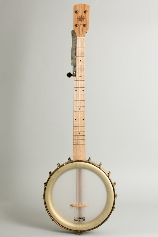 Pisgah Dobson 5 String Banjo (2025)