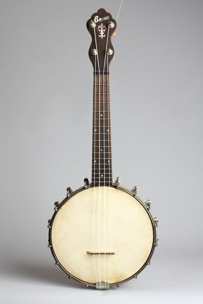 Slingerland Bruno Banjo Ukulele (1926)