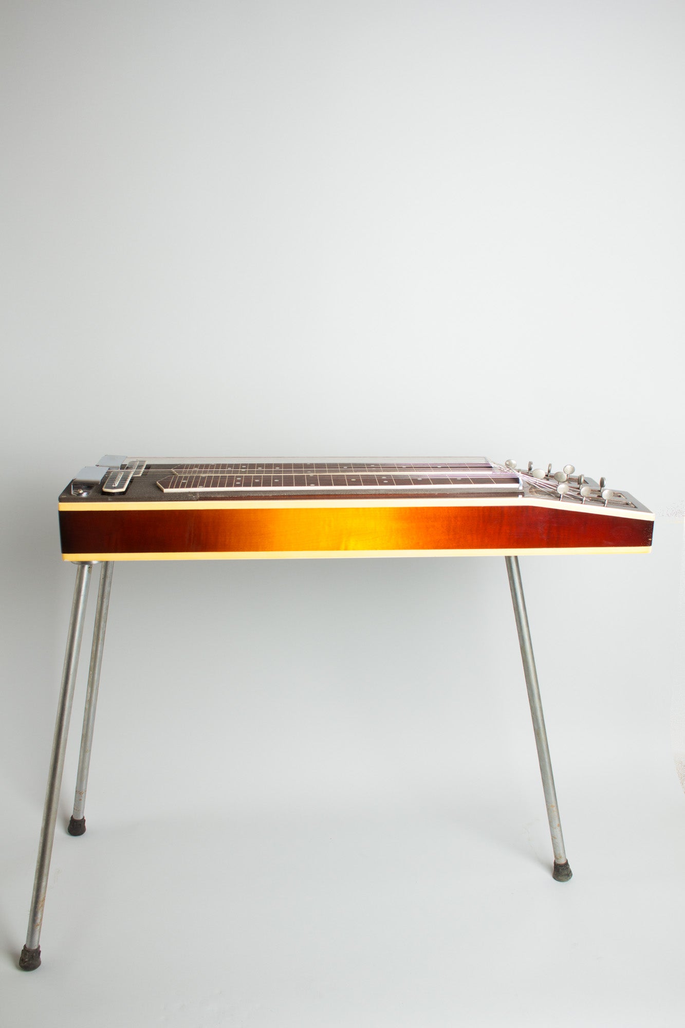 Gibson Console Grand High Steel Electric Guitar (1940)