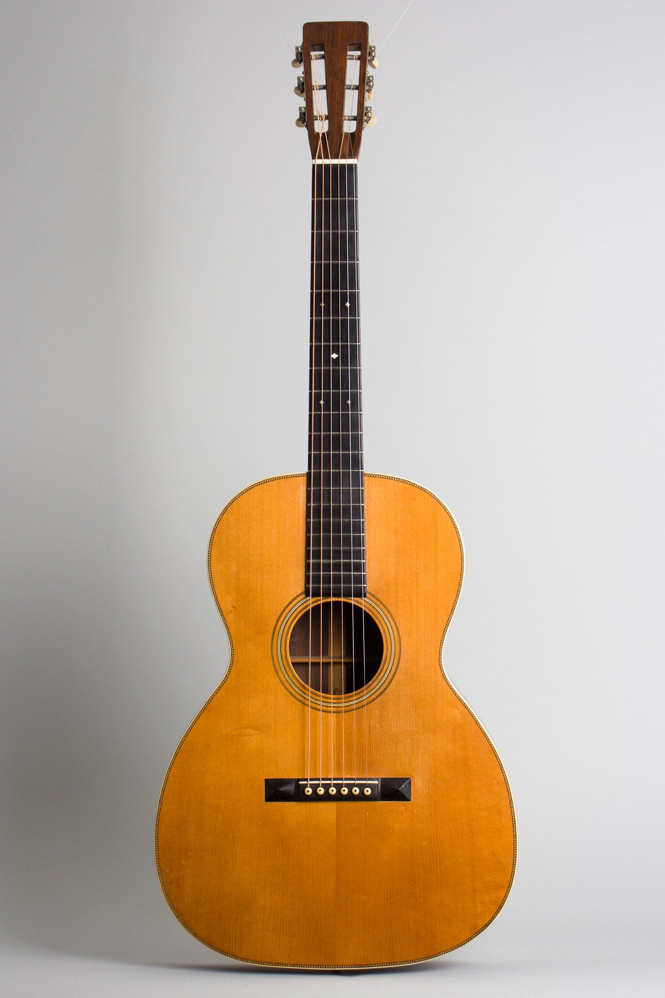 C. F. Martin 000-28 Flat Top Acoustic Guitar (1925)