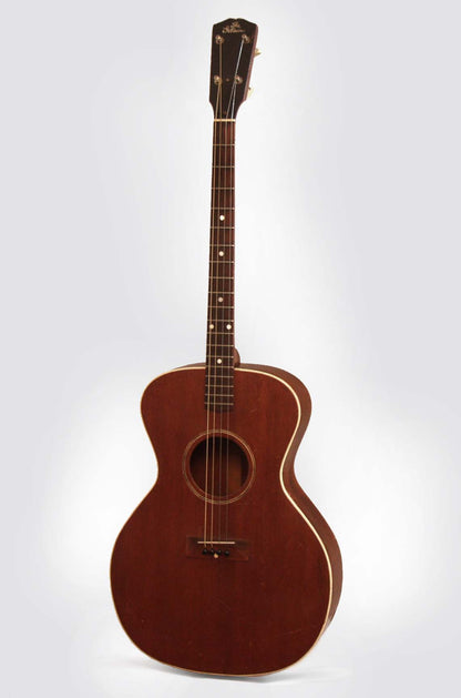 Gibson TG-0 Flat Top Tenor Guitar (1928)