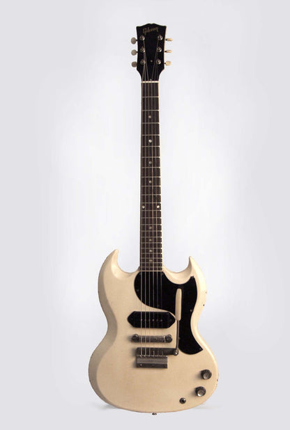 Gibson SG-TV Junior Solid Body Electric Guitar (1965)