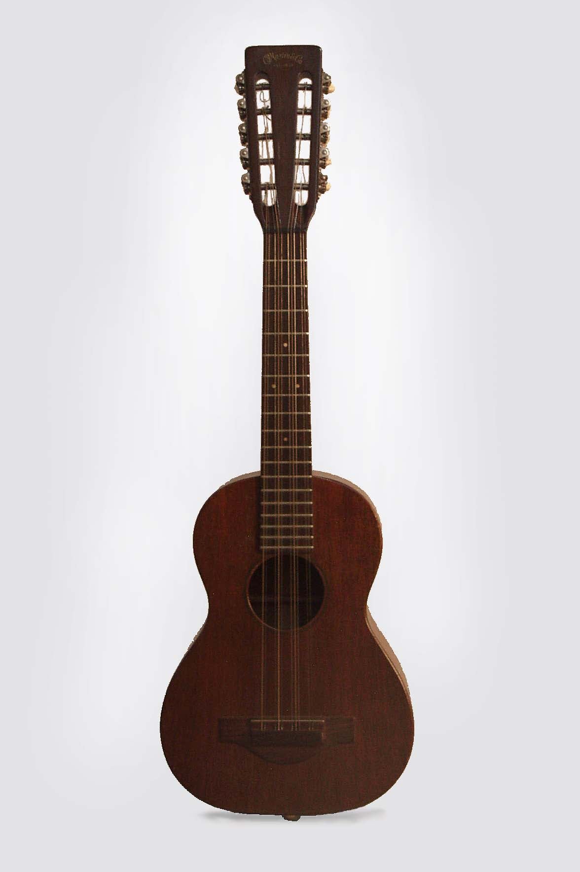 C. F. Martin T-17 Tiple (1956)