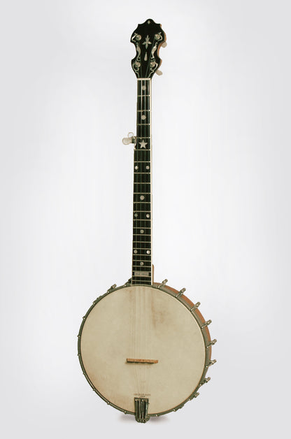 Kyle Creed Hand Made 5 String Banjo (1975)