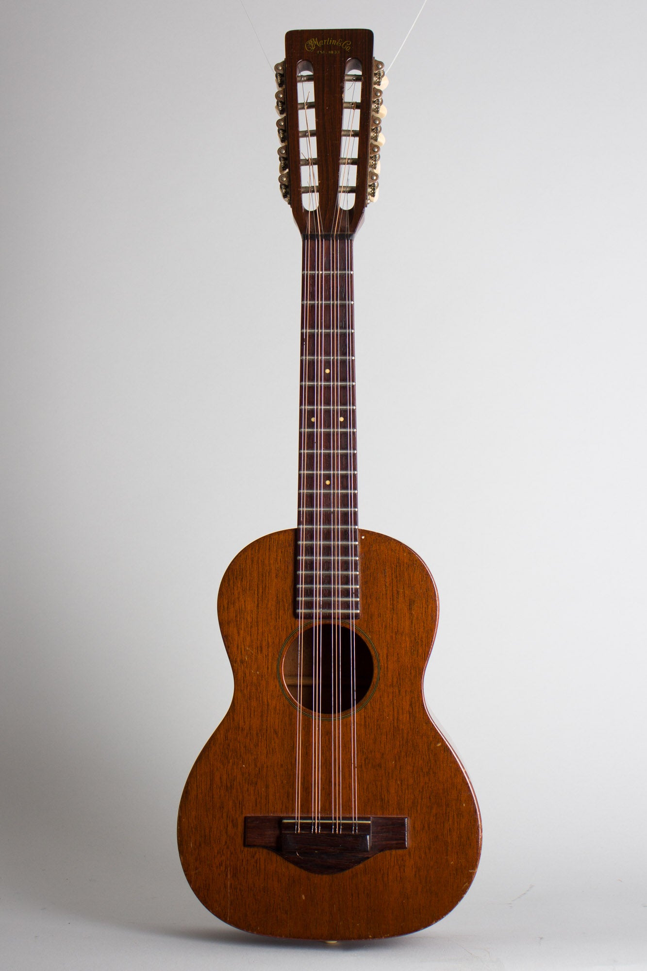 C. F. Martin T-15 Tiple (1955)