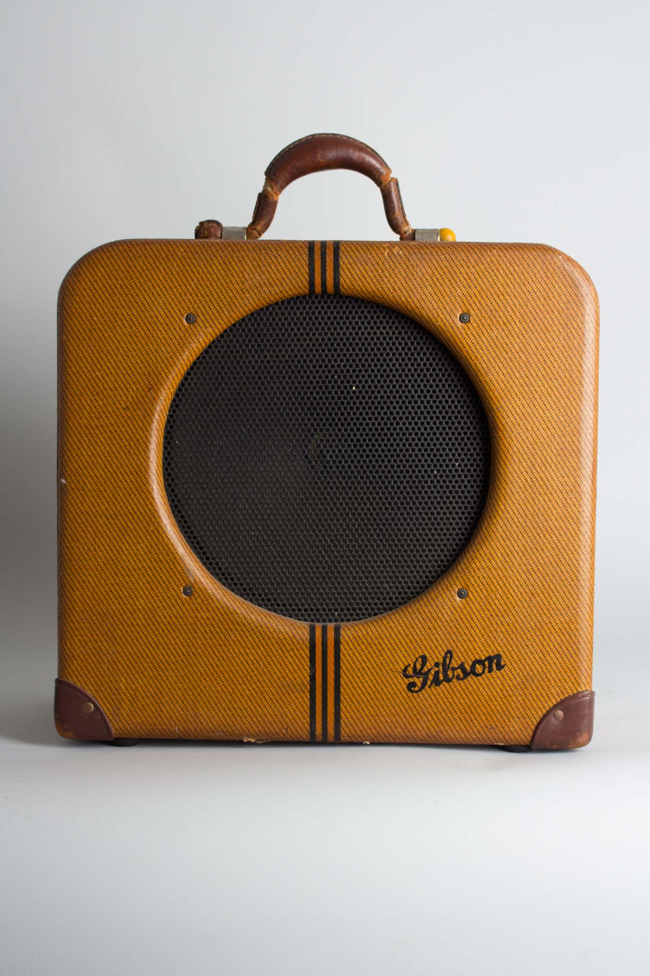 Gibson EH-150 Tube Amplifier (1938)