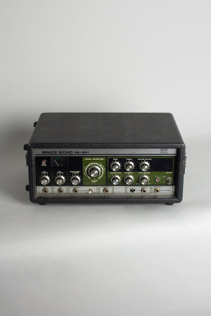 Roland Space Echo RE-201 Echo Effect (1983)