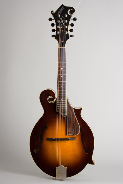 Northfield NF- Big Mon Carved Top Mandolin (2020)