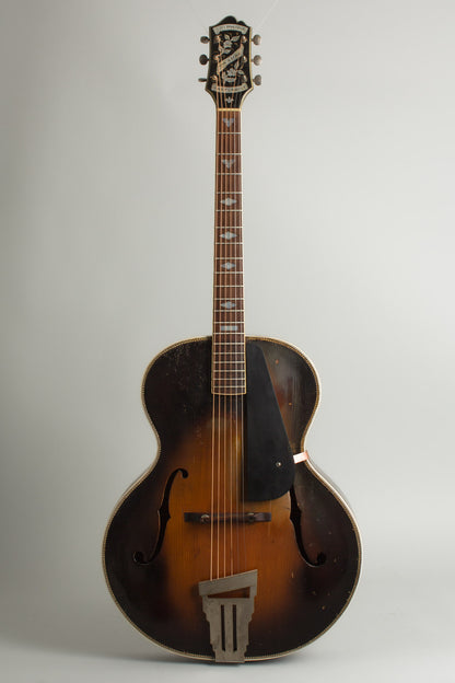 Epiphone Deluxe Arch Top Acoustic Guitar (1931)