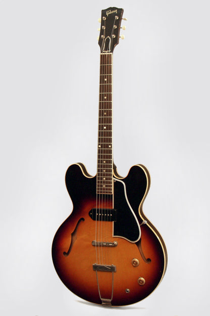 Gibson ES-330T Thinline Hollow Body Electric Guitar (1959)
