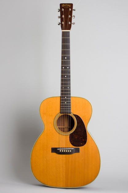 C. F. Martin 000-28 Flat Top Acoustic Guitar (1948)
